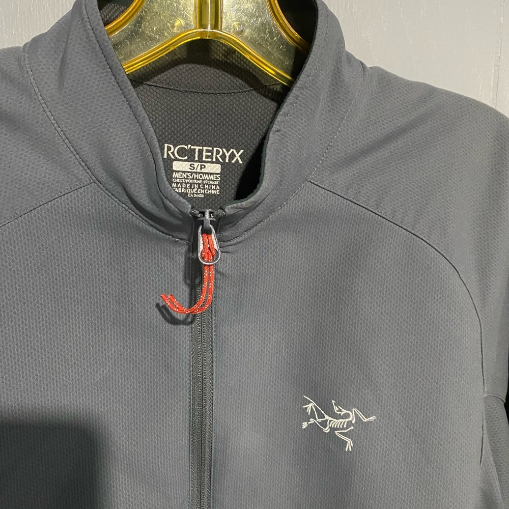 Arc’teryx accelero